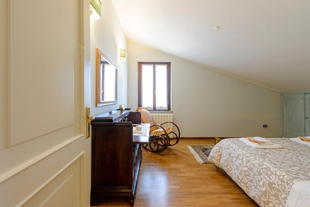 Willa La Casa Di Claudia Gubbio Zewnętrze zdjęcie