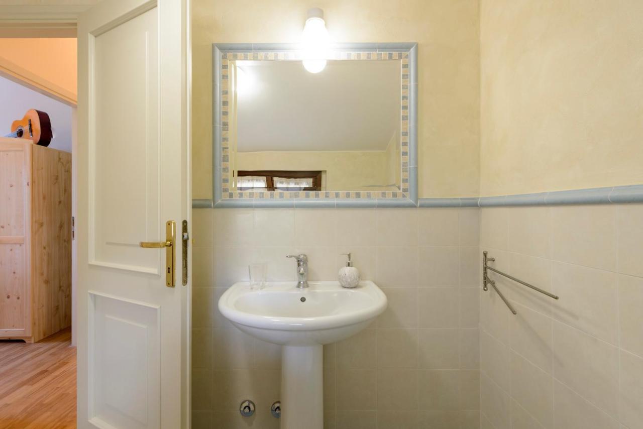 Willa La Casa Di Claudia Gubbio Zewnętrze zdjęcie